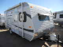 2013 Jayco JAY FLIGHT SWIFT SLX